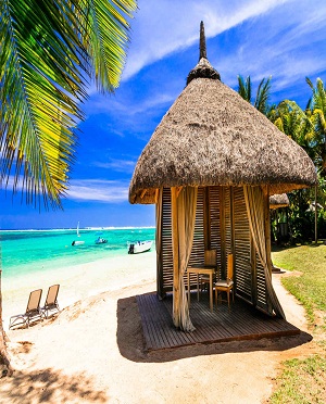 Lakshadweep