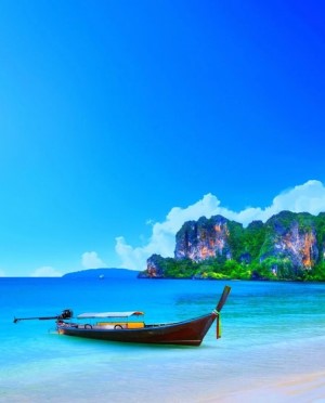 Andaman Nicobar Island