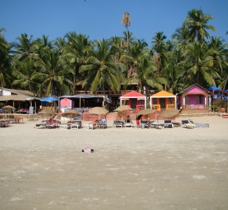 Goa