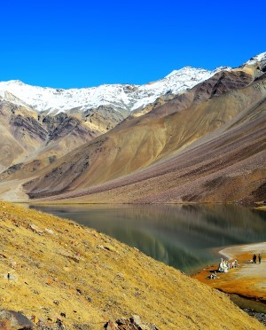 Himachal Pradesh