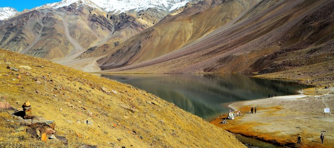 Himachal Pradesh