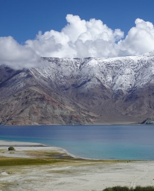 Leh Ladakh