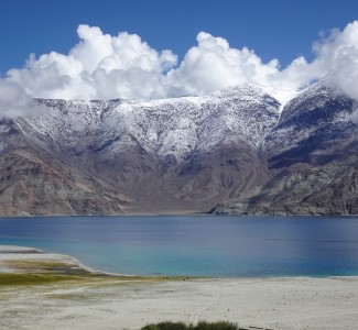 Leh Ladakh