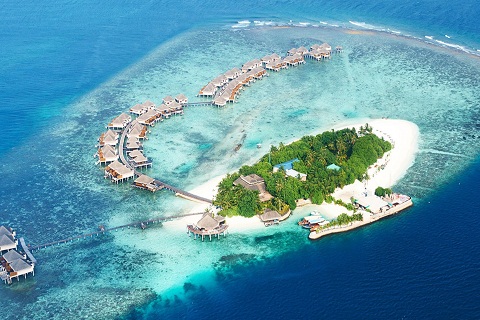 Lakshadweep Tour Package