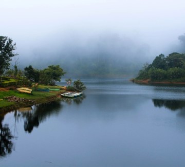 Amazing Kerala Tour Package