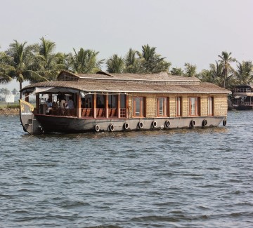 Blissfull Kerala Tour Package