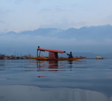 Kashmir Family Tour Package