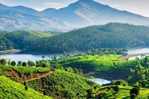 Magical Kerala Tour Package