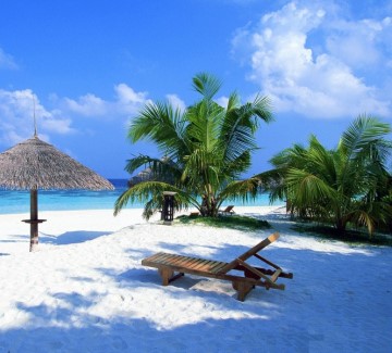 Vibrant Goa Tour Package